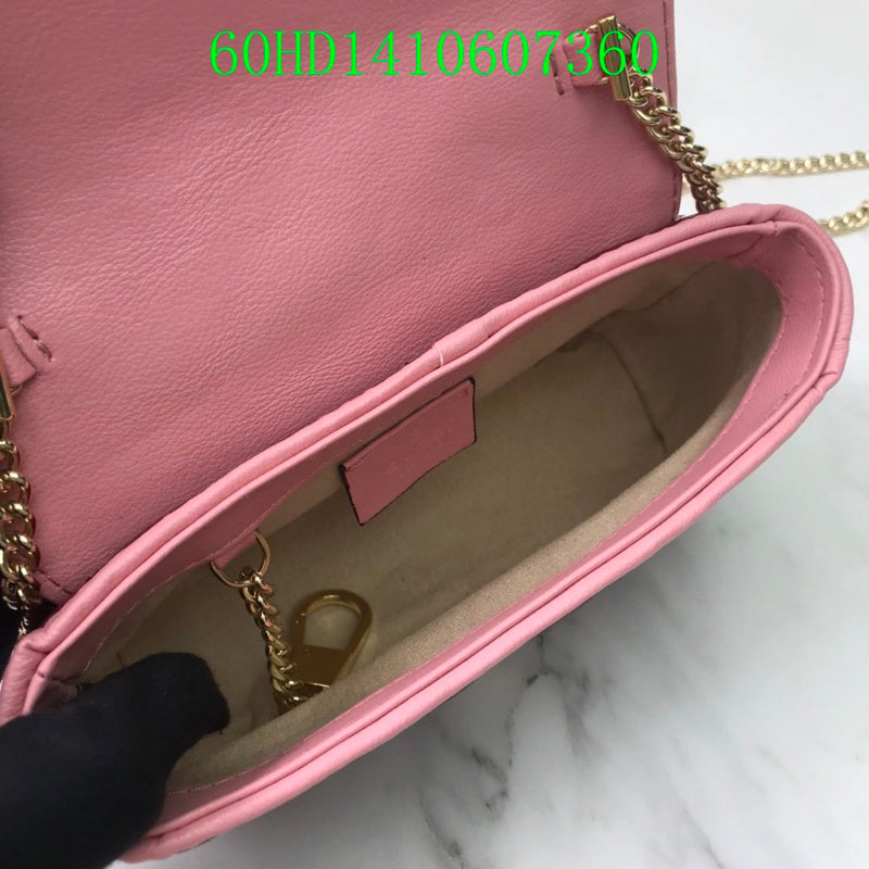 Glami Fashion - GCI Bags - 10414