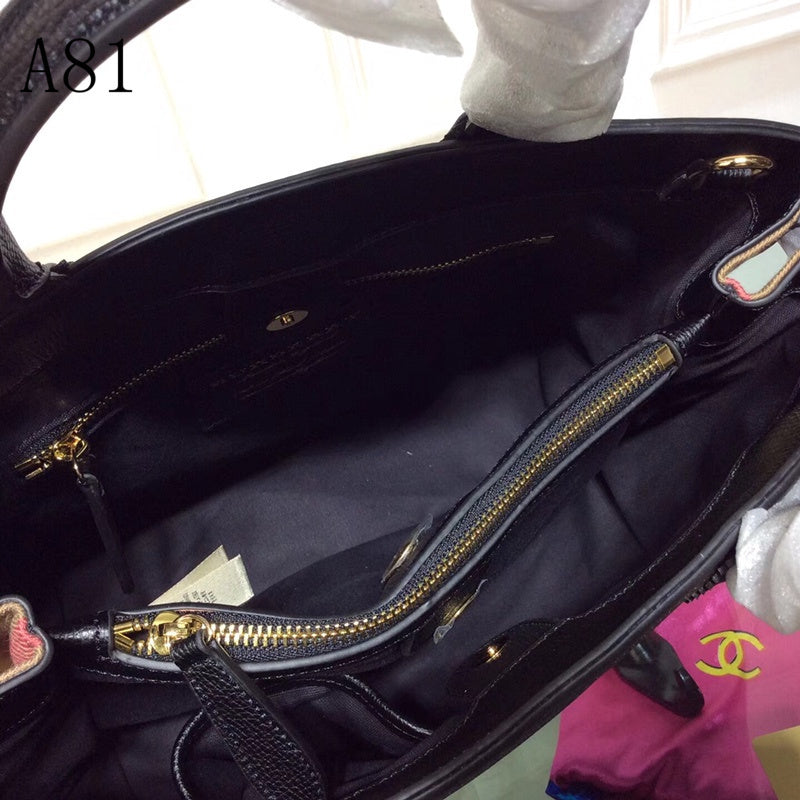 ELE Fashion -BBR Bags - 856