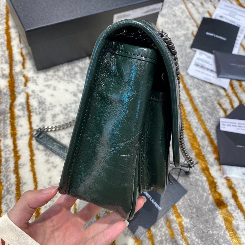 Glami - SLY Bags 386