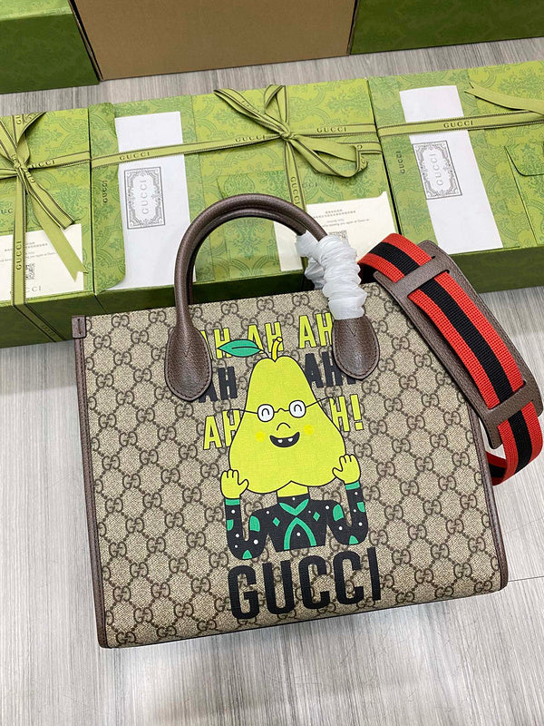 Glami-i GUKI Women Bags - 1051