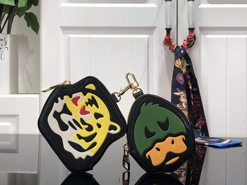 GlamI Lu-Vi bags - 2622