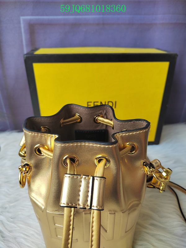 Glami - FDE Bags - 1269