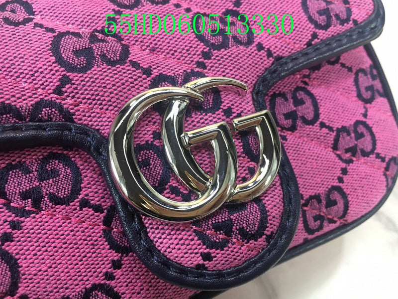 Glami Fashion - GCI Bags - 11068