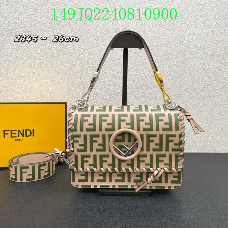 Glami - FDE Bags - 3349