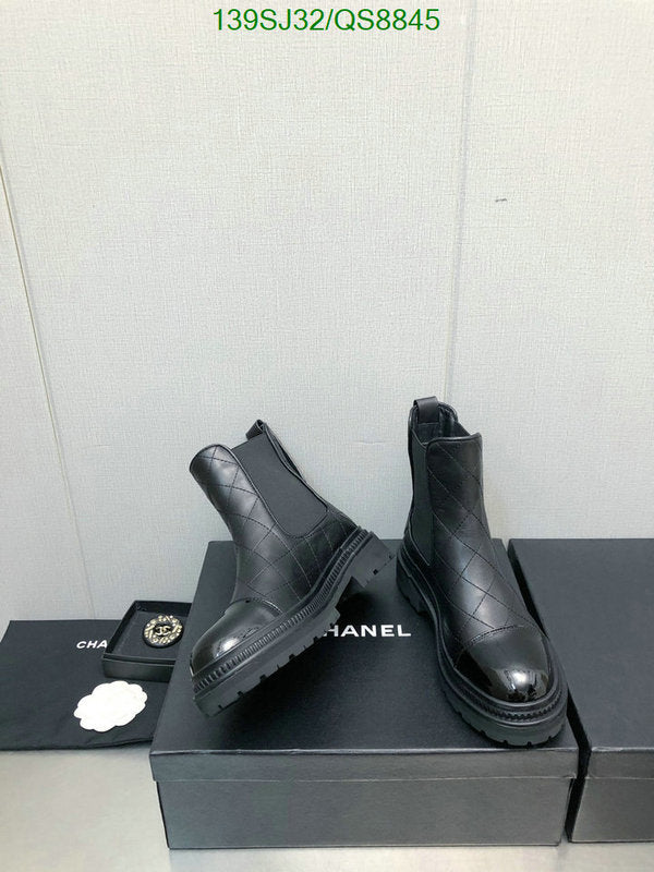 SAMC - CHL Women Boots - 122