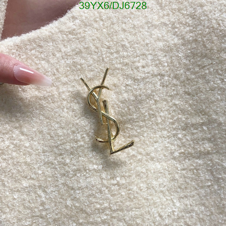 SAMC - YLS Jewelry - 003