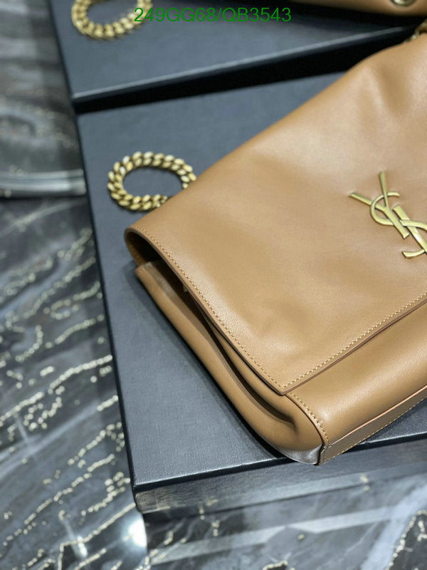 SAMC - YLS Bags - 268