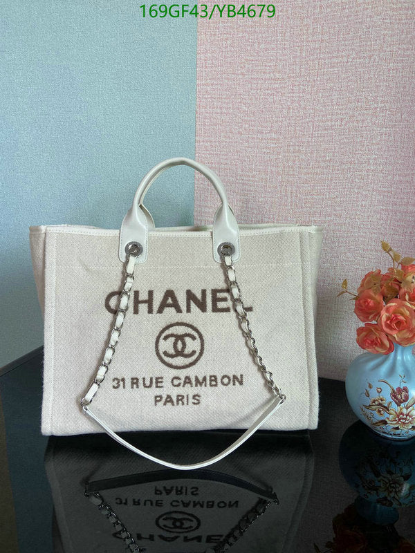 SAMC - CHL Bags - 864