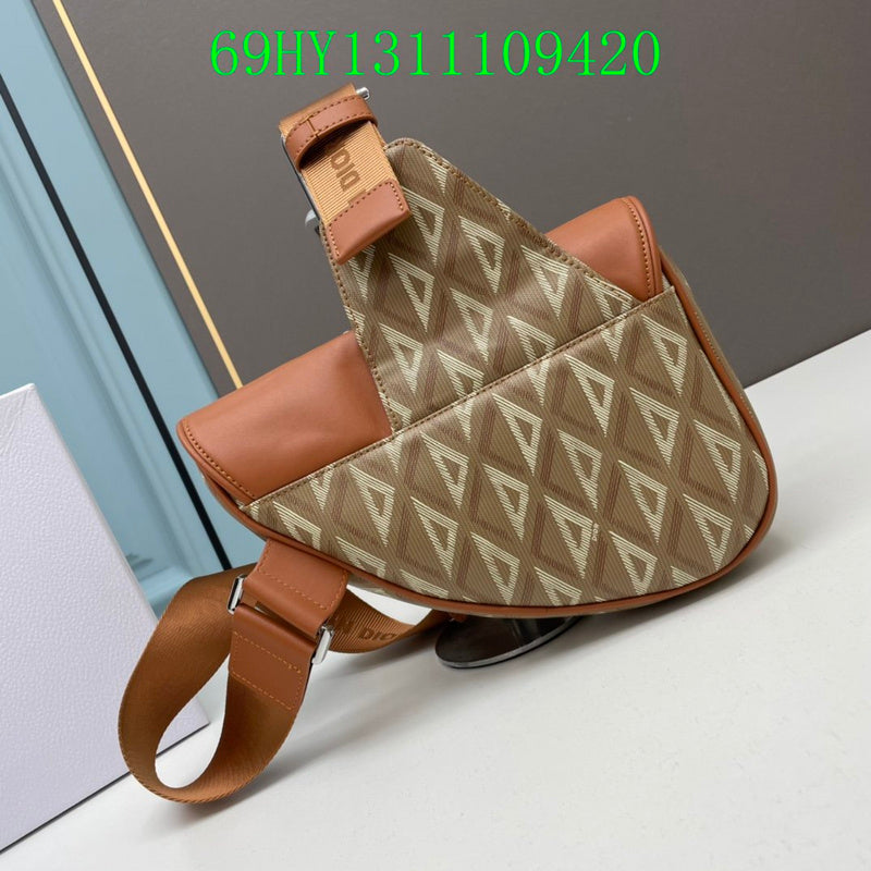 Glami - DOR Bags - 1078