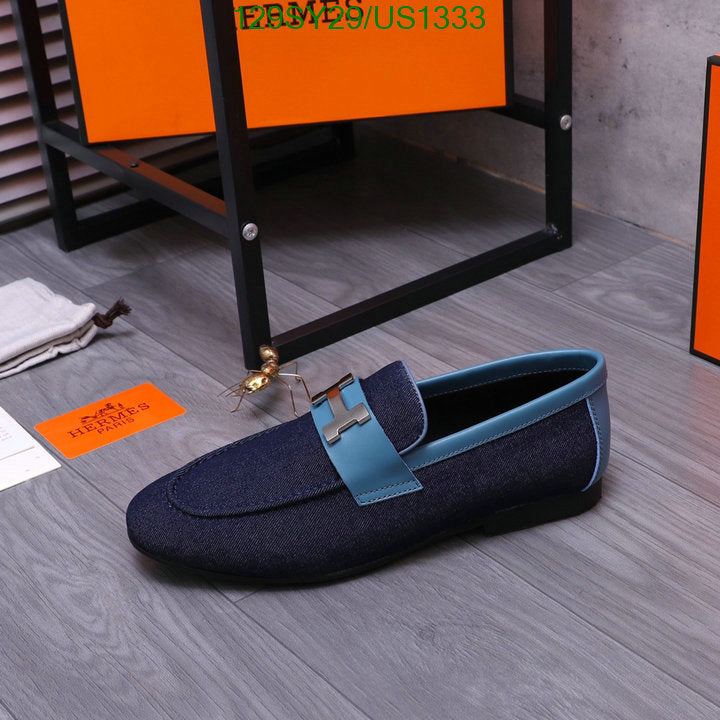 SAMC - HMS Men Shoes - 629