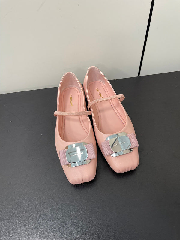Glami - FGO Women Shoes - 212