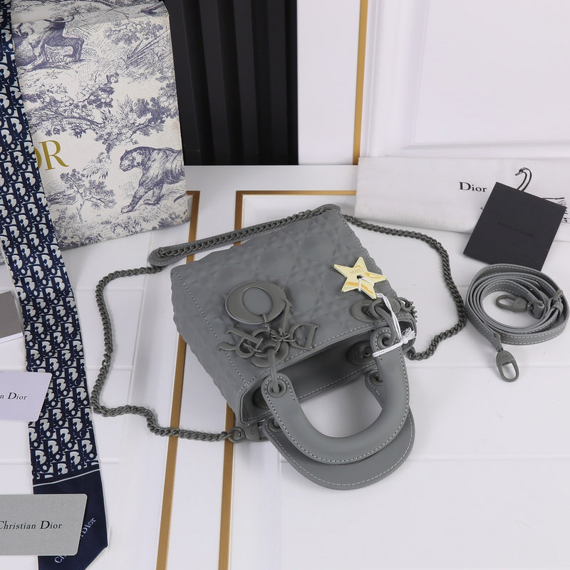 Satchel Bags - DOR Bags - 356
