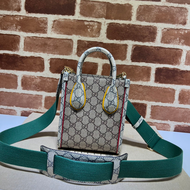 Glami Fashion - GCI Bags - 12327