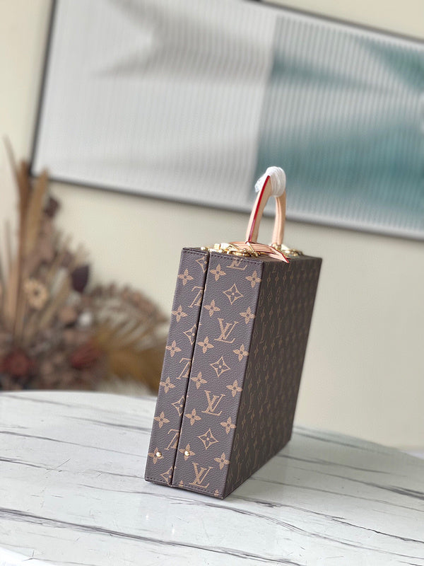 GlamI Lu-Vi bags - 4501
