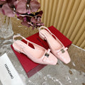 Glami - FGO Women Shoes - 064