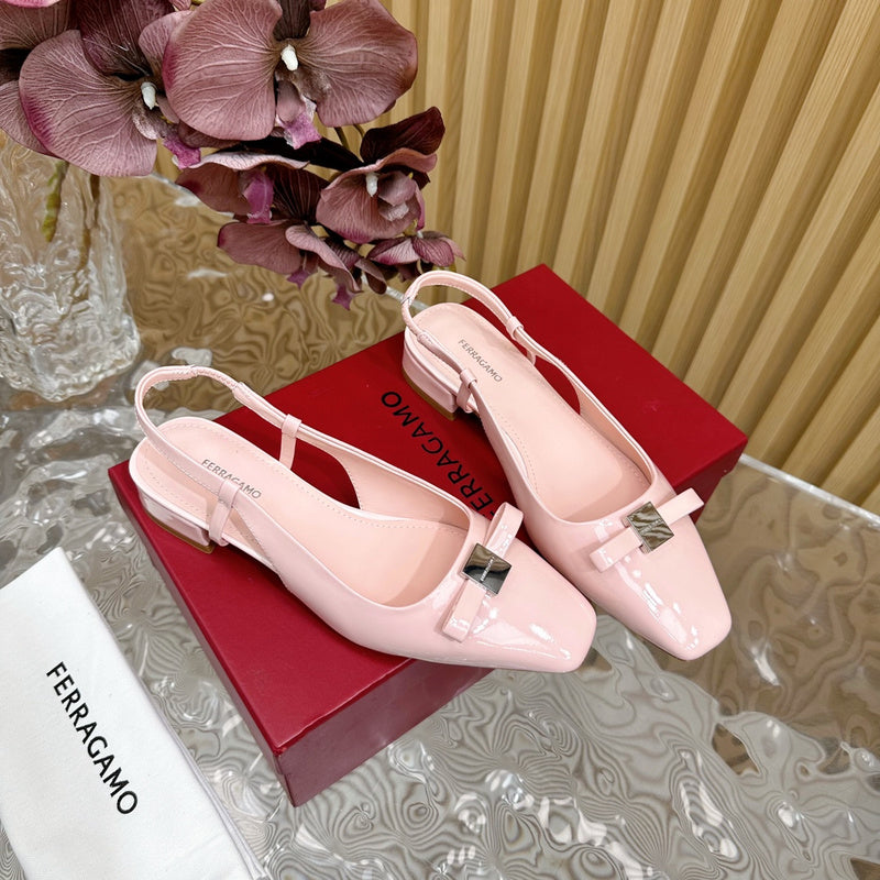Glami - FGO Women Shoes - 064