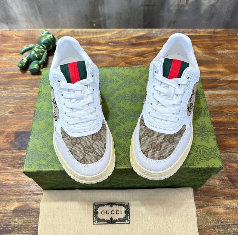 SAMC - GUKI Women Shoes - 234