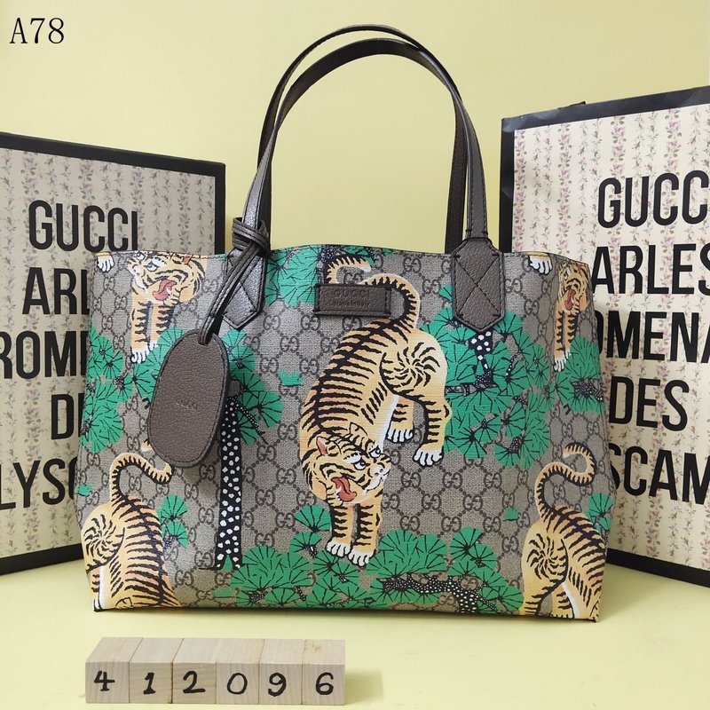 Glami Fashion - GCI Bags - 9786