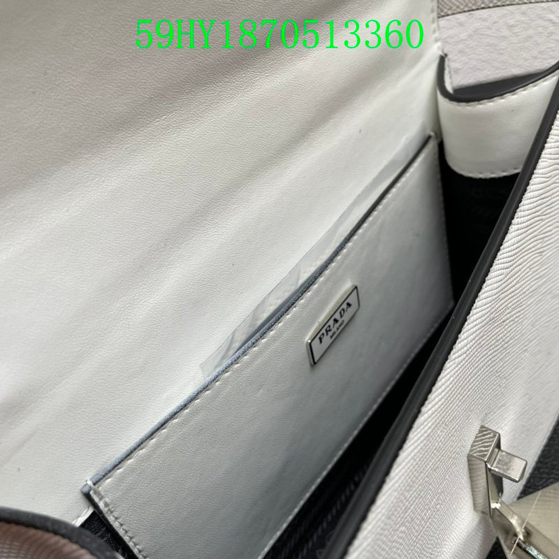Satchel Bags - PDA Bags - 4350