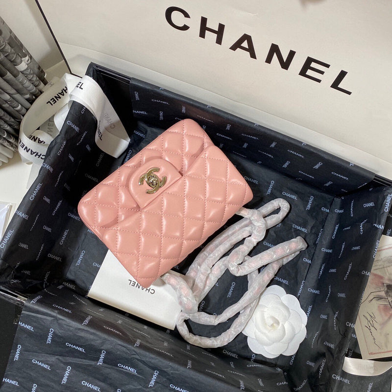 Satchel Bags - CHL Bags - 4526
