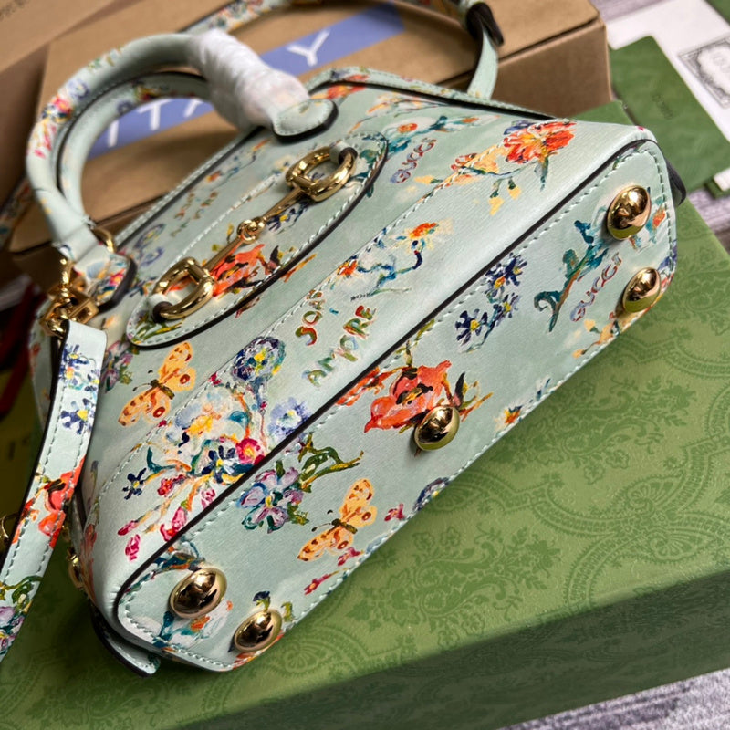 ELE - GG Bags - 1330