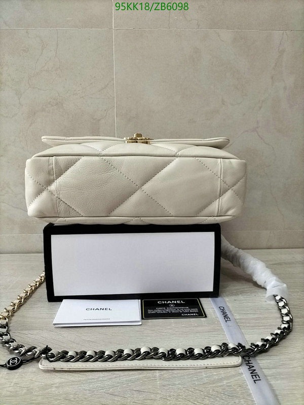 SAMC - CHL Bags Crossbody - 178