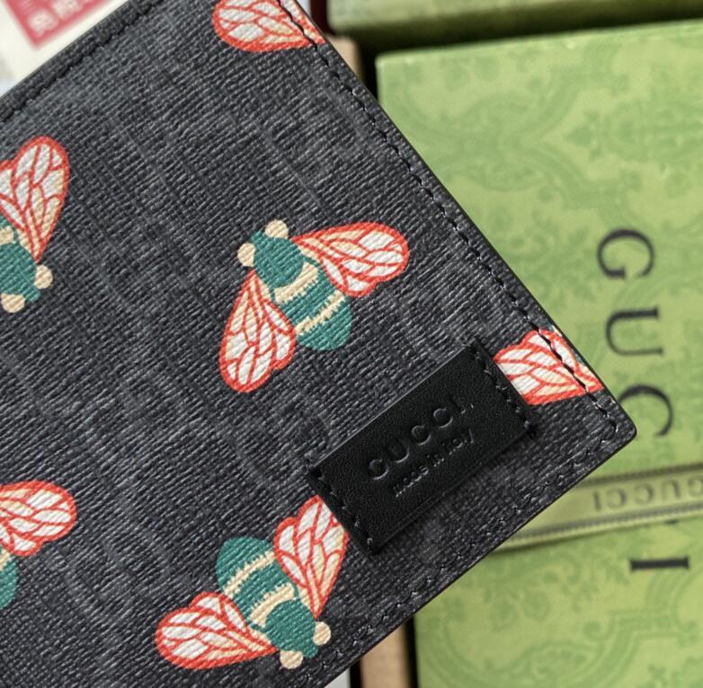 SAMC - Mix Wallets - 277