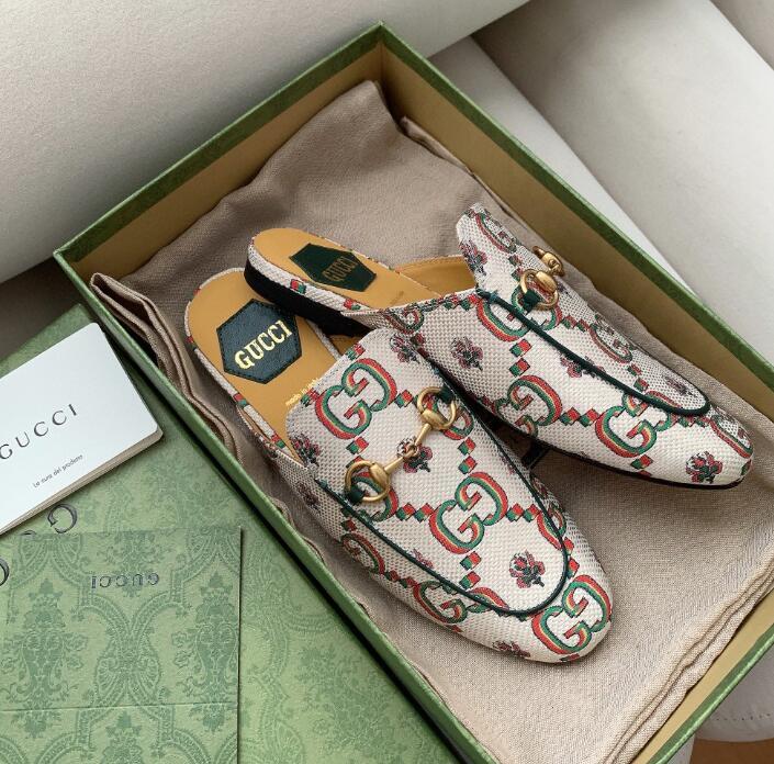 SAMC - GUKI Women Shoes - 1041
