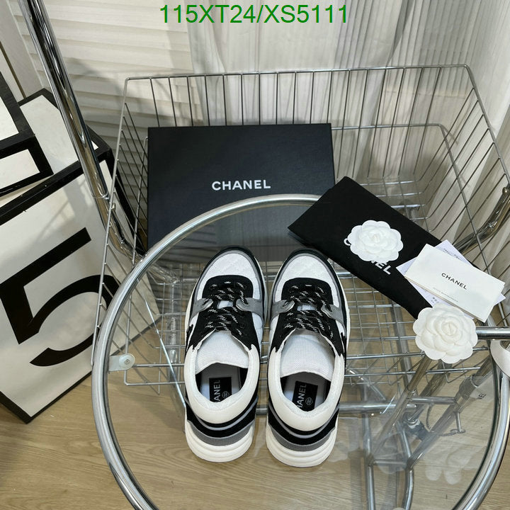 SAMC - CHL Women Shoes Sneakers - 185
