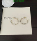 SAMC - CHL Jewelry Earrings - 094