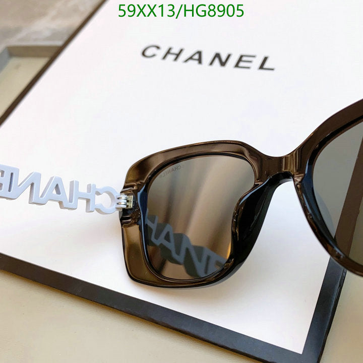 SAMC - CHL Glasses - 326