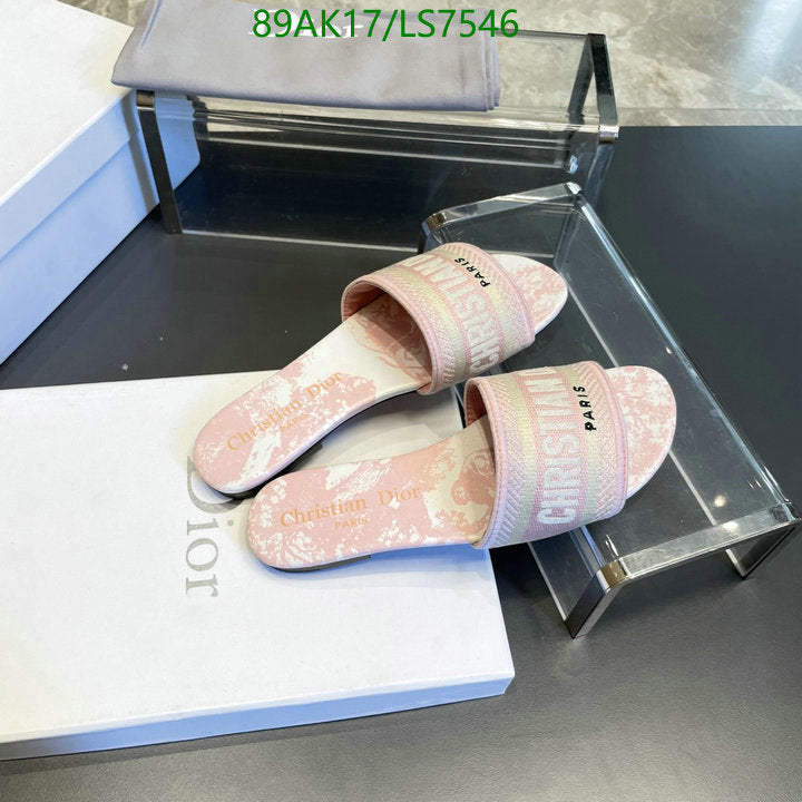 SAMCC - DOR Women Shoes - 2158