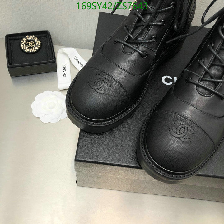 SAMC - Mix Boots - 262