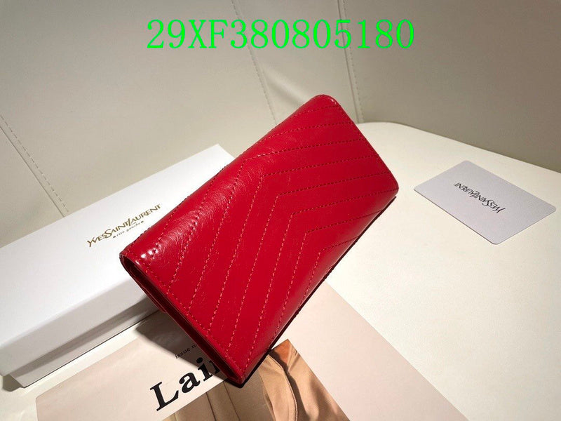 Glami - YLS Wallet - 269