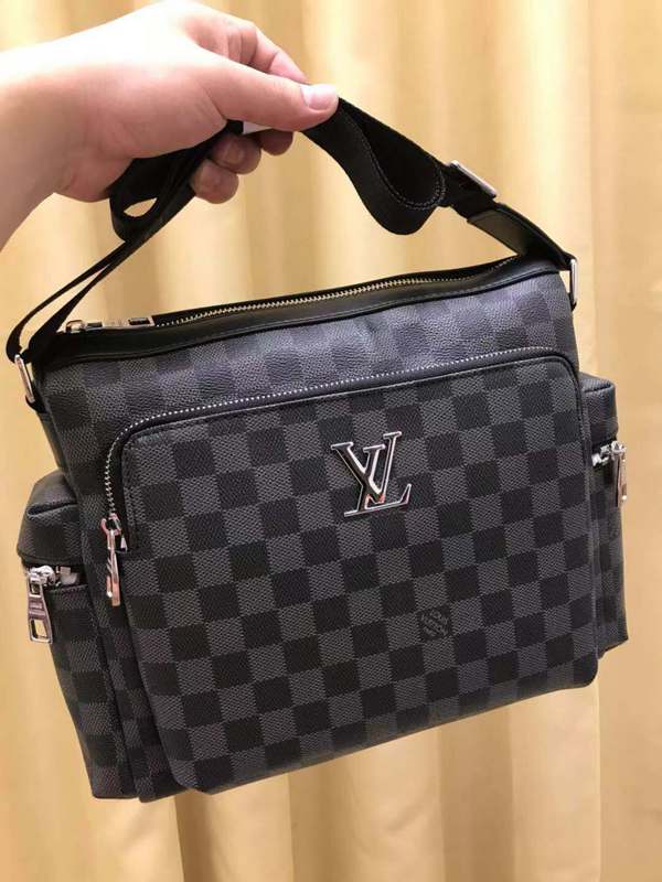 Satchel Bags - VL Bags - 3353