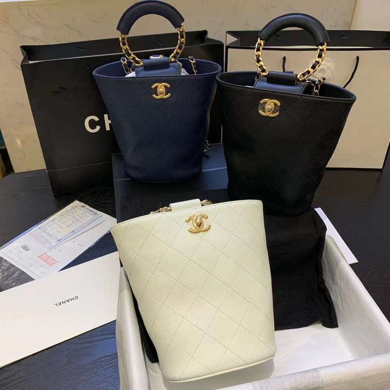 Satchel Bags - CHL Bags - 5608
