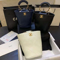 Satchel Bags - CHL Bags - 5608