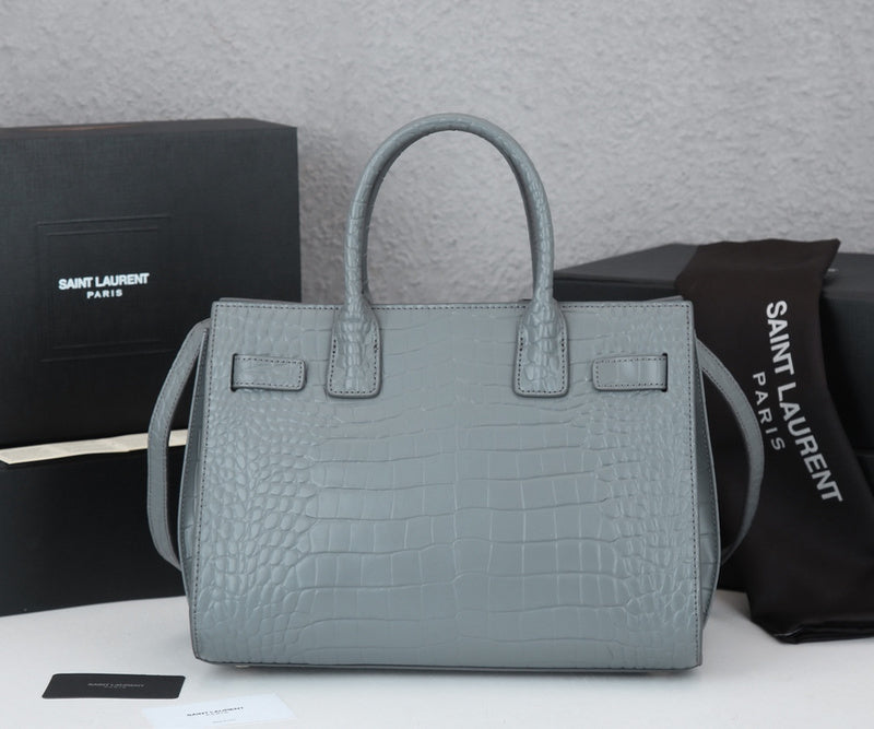 Satchel Bags - STLT Bags - 458
