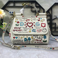 Satchel Bags - DG Bags - 247