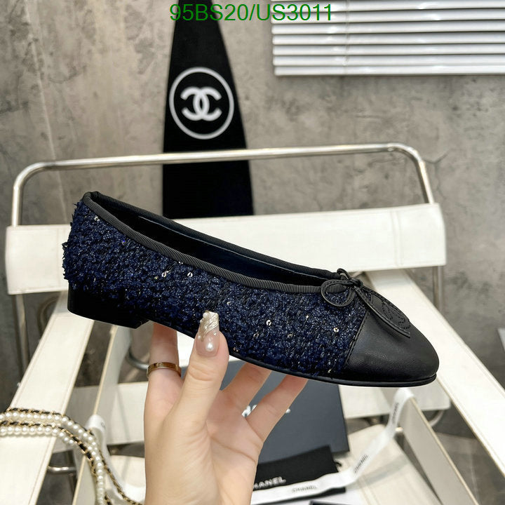 SAMC - CHL Women Shoes Ballet - 149