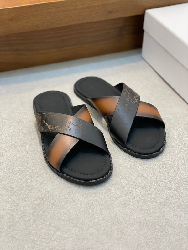 Glami - BRE Men Shoes - 355