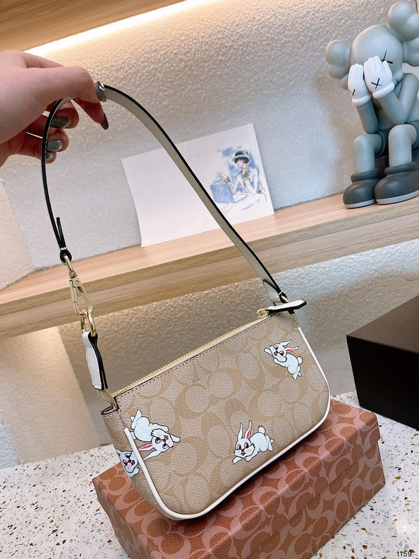 Satchel Bags - CCH Bags - 255