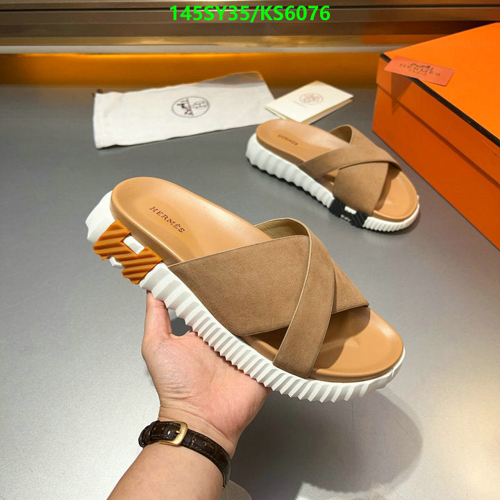 SAMC - HMS Men Shoes - 537
