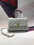 Satchel Bags - CHL Bags - 4673