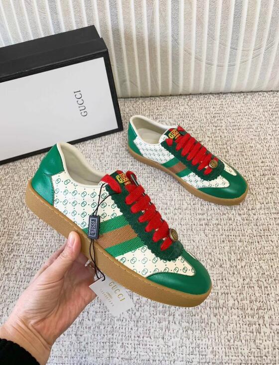 SAMC - GUKI Women Shoes - 2199