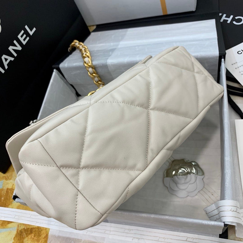 Satchel Bags - CHL Bags - 324