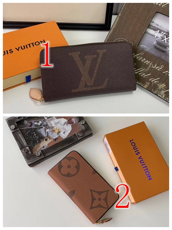 GlamI Lu-Vi bags - 2714