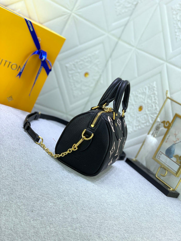 Satchel Bags - VL2 Bags - 062