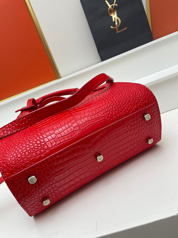 Satchel Bags - SLY Bags - 1192