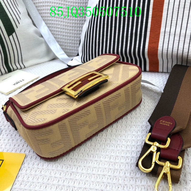 Glami - FDE Bags - 3101